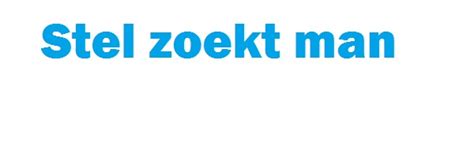 stel zoek man|Stel zoekt man – KikProfielen